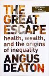 The Great Escape - Health, Wealth, and the Origins of Inequality