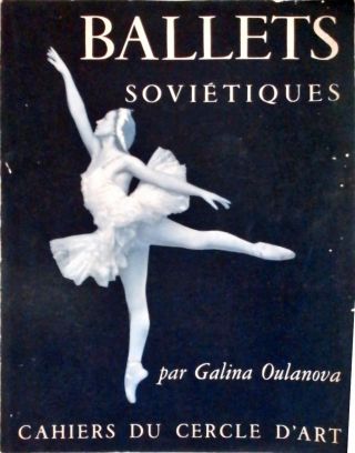 Ballets Soviétiques