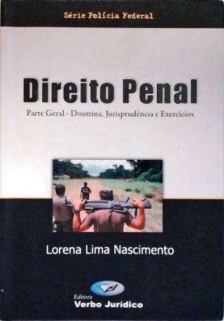 Direito Penal - Parte Geral