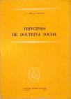 Princípios de Doutrina Social