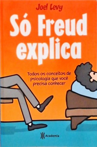 Só Freud Explica