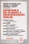 Estrutura de Classes e Estratificação Social