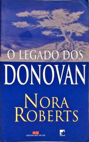 O Legado Dos Donovan