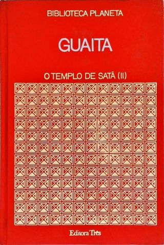 O Templo de Satã - Vol. 2