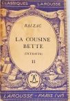 La Cousine Bette - Vol. 2