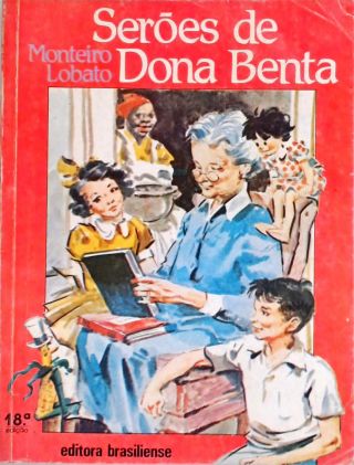 Serões de Dona Benta