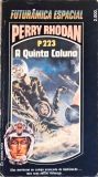 Perry Rhodan P223 - A Quinta Coluna