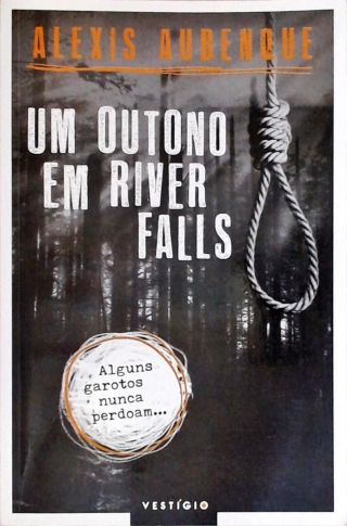 Um Outono Em River Falls