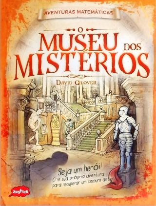Museu Dos Mistérios