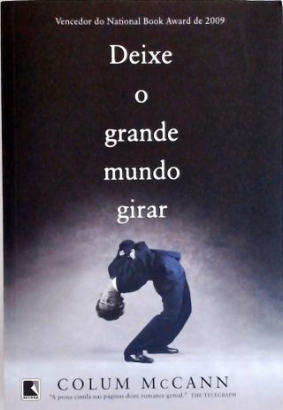 Deixe o Grande Mundo Girar