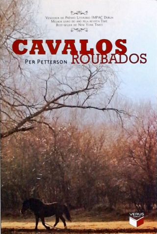 Cavalos Roubados