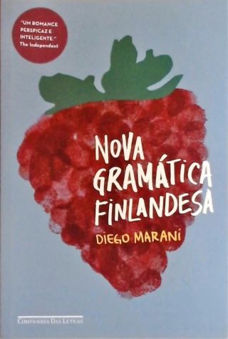 Nova Gramática Finlandesa