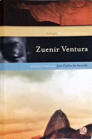 As Melhores Cronicas De Zuenir Ventura