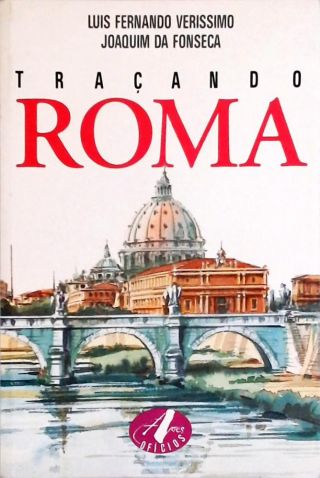 Traçando Roma