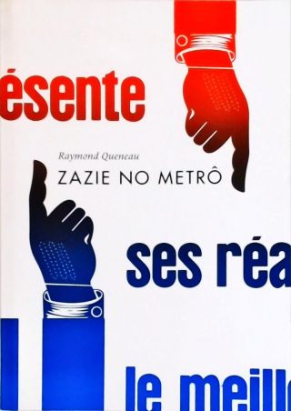 Zazie No Metrô