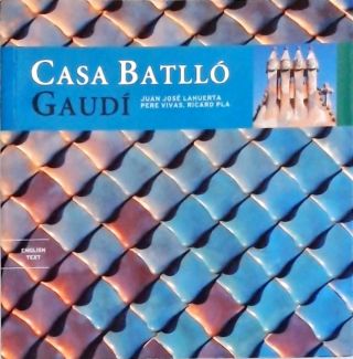 Casa Batlló - Gaudí Barcelona