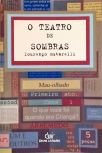 O Teatro De Sombras