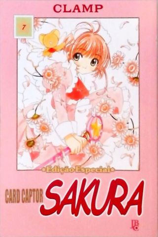 Card Captor Sakura Especial - Vol. 7