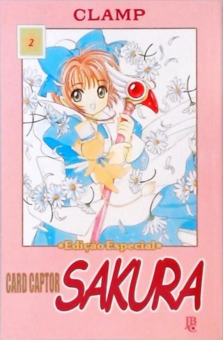 Card Captor Sakura Especial - Vol. 2