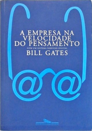 A Empresa Na Velocidade Do Pensamento