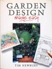 Garden Design Made Easy