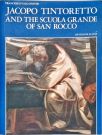 Jacopo Tintoretto and the Scuola Grande of San Rocco