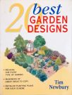 20 Best Garden Designs