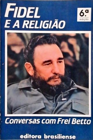 Fidel e a Religião