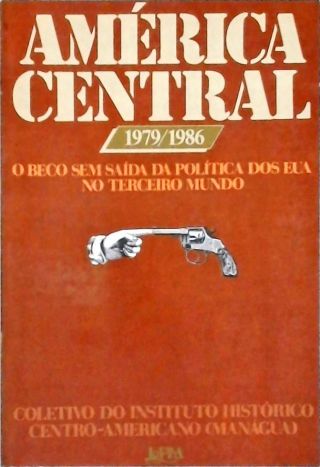 América Central 1979/1986