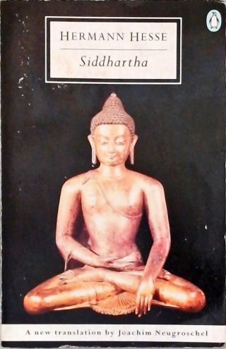 Siddhartha - An Indian Tale