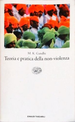 Teoria e Pratica della Non-Violenza