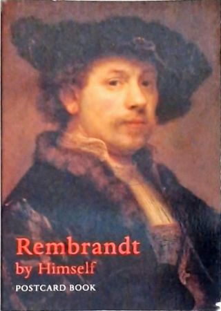 Rembrandt by Himself