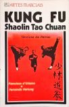 Kung fu Shaolin Tao Chuan