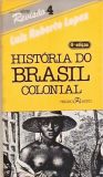 História do Brasil Colonial