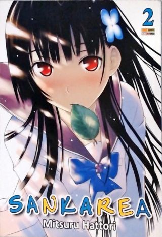 Sankarea - Vol. 2