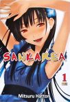 Sankarea - Vol. 1