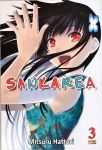 Sankarea - Vol. 3