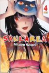 Sankarea - Vol. 4