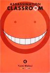 Assassination Classroom Nº 4