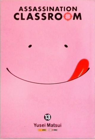 Assassination Classroom Nº 13