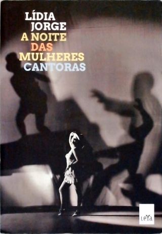 A Noite Das Mulheres Cantoras