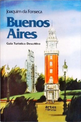 Buenos Aires - Guia Turístico Descritivo