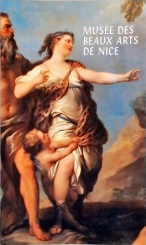 Musèe des Beaux Arts de Nice