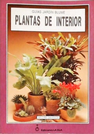 Plantas de Interior