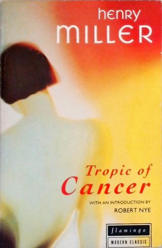Tropic Of Cancer