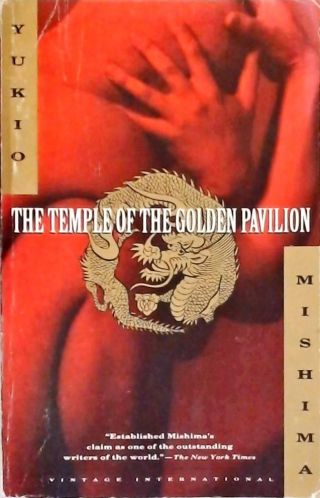 Temple Of The Golden Pavilion