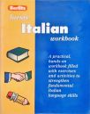 Berlitz Basic Italian Workbook