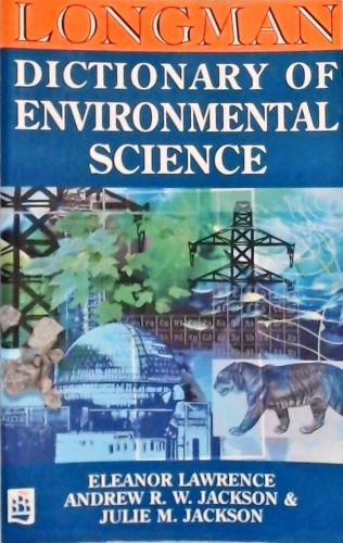 Longman Dictionary of Environmental Science