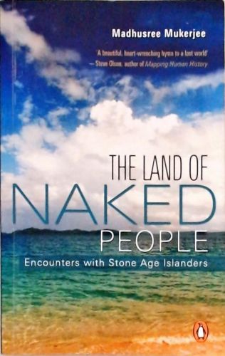 The Land of Naked People - Encounters with Stone Age People