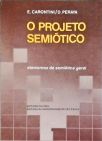 O Projeto Semiótico